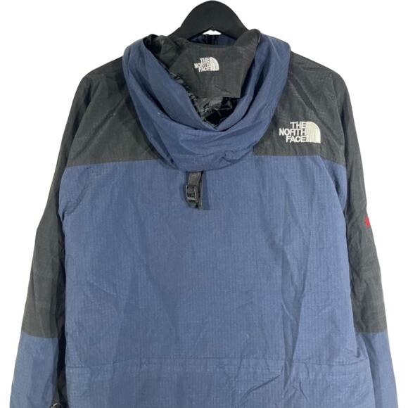 Vintage The North Face Summit Series Hooded Rain Jacket - Picture 6 of 7